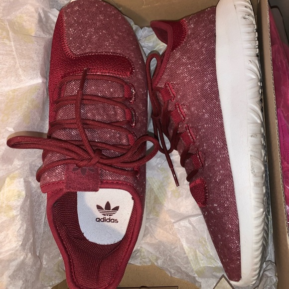 Adidas Tubular shadow 6.5Y - Picture 1 of 2